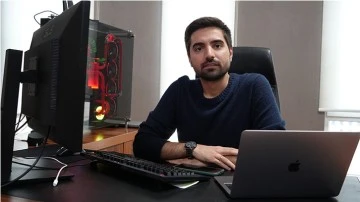 100 bin liralık banka dolandırıcılığından kıl payı kurtuldu