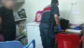 12 milyon lira dolandıran çeteye operasyon
