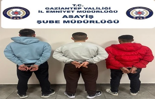 17 yıl hapis cezası bulunan ş&uuml;pheli 
