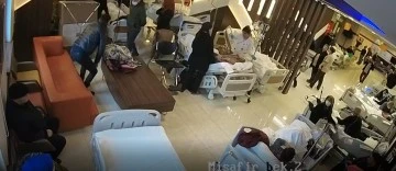 2 doktor sarsıntılara rağmen 20 saatte 50 depremzedeyi ameliyat etti