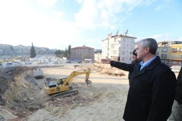  2. etap için geri sayım başladı