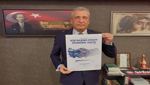 20 yaş &uuml;zeri aracını hurdaya &ccedil;ıkaranlardan &Ouml;TV alınmasın