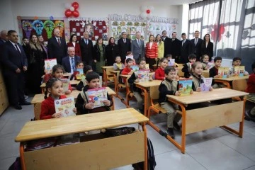2022-2023 eğitim öğretim yılının ilk dönemi tamamlandı