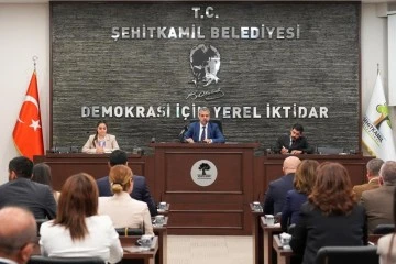 2023 yılı faaliyet raporu reddedildi