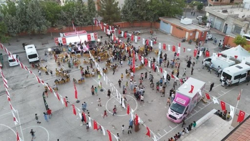 30 Ağustos Zafer Bayramı, Şehitkamil’de coşkuyla kutlanacak