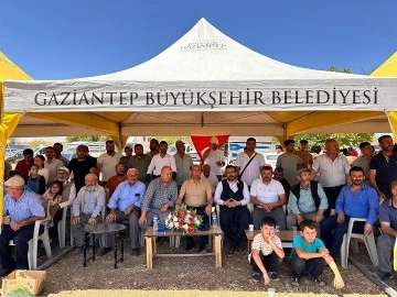 4. Geleneksel Rahvan At Yarışları düzenlendi