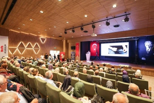 41 yıllık evli ulu &ccedil;ınarların kutsal yolculuğu i&ccedil;in geri sayım başladı