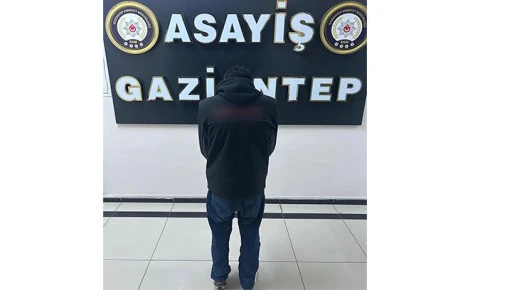 5 kapka&ccedil; olayını ger&ccedil;ekleştiren ş&uuml;pheli yakalandı