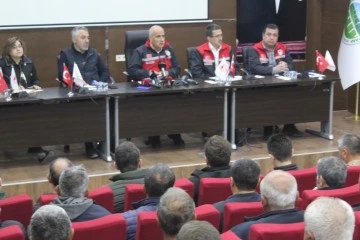  5 milyar liralık destek sağladık