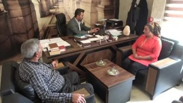 6 aydır haber alınamıyor