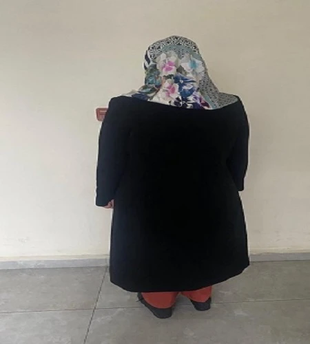 6 yıl 3 ay hapis cezası bulunan ş&uuml;pheli 