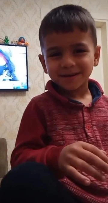7 yaşındaki çocuk, sulama havuzundaki ördeği yakalamak isterken boğuldu