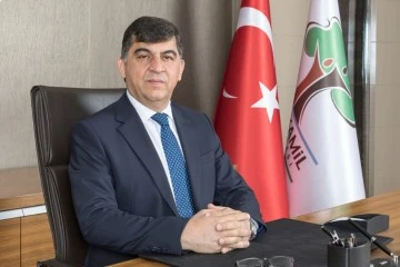  8 MART DÜNYA KADINLAR GÜNÜ MESAJI