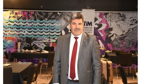  9 ayda 2 milyar 16 milyon dolarlık ihracat
