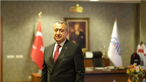 Ahmet Fikret Kileci, 24 Kasım Öğretmenler Günü’nü Kutladı