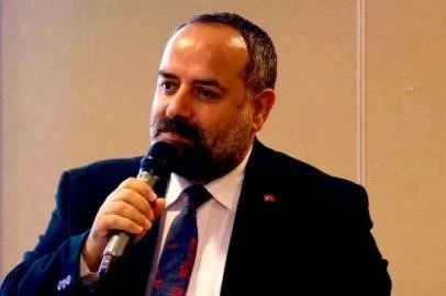 AiGF Genel Başkanı Arif Kurt&rsquo;tan Filistin ve Gazze Mesajı, "Sessiz kalmak zulme ortak olmaktır"