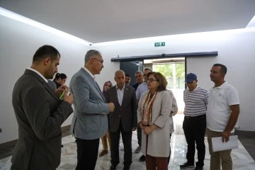 AİLE AKADEMİSİ İÇİN GERİ SAYIM BAŞLADI