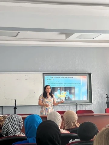 aile yapısı eğitimlerle güçlendiriliyor