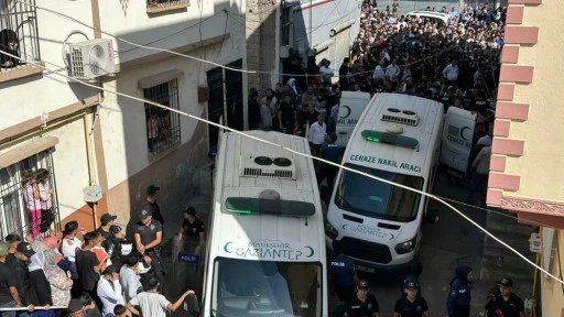Ailesini katleden babanın psikolojik tedavi aldığı ortaya çıktı