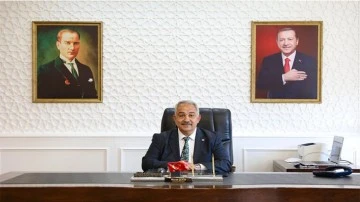 AK Parti Gaziantep Belediye Meclis Üyelikleri belirleme süreci tamamlandı.