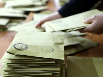 AK Parti Gaziantep milletvekili adayları kimler? 2023 AK Parti 28. dönem Gaziantep milletvekili aday listesi belli oldu