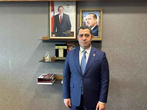 AK Parti Gaziantep Milletvekili Bünyamin Bozgeyik: &quot;Boykot çağrıları karşılık bulmadı&quot;