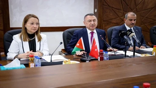AK Parti Gaziantep Milletvekili Derya Bakbak&rsquo;ın &Uuml;rd&uuml;n Temasları