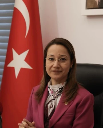 AK Parti Gaziantep Milletvekili Dr. Derya Bakbak ,8 MART DÜNYA KADINLAR GÜNÜ MESAJI