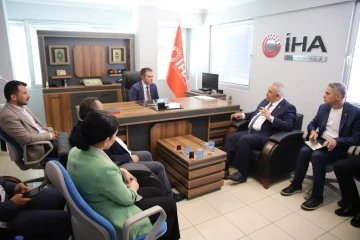 AK Parti'nin Gaziantep hedefi 10'da 10
