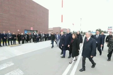 Ak Parti Seçim çalışmaları 