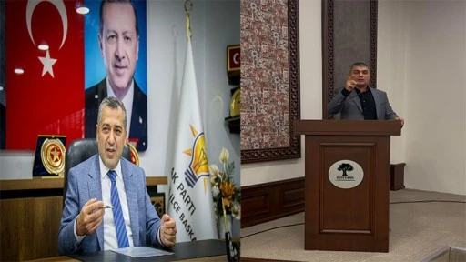 AK Parti Şehitkamil İlçe Başkanı İsmail Güler’den CHP’ye Net Mesaj: “2 Ocak’ta Gerçekleştirilen Seçim Tek Geçerli Karardır!”