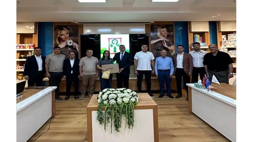 Altunkaya’dan önemli organizasyon