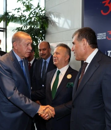 Altunkaya’ya İhracatın Şampiyonu Ödülü