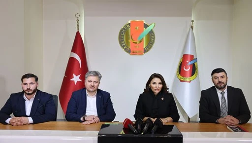 ANADOLU GEN&Ccedil;LİK DERNEĞİ&rsquo;NDEN GGC&rsquo;YE ZİYARET