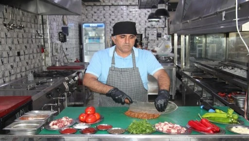  'Antep Lahmacunu' tescil için AB yolunda
