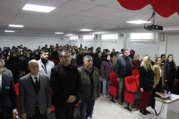 Antep Savunması, 25 Aralık’a sayılı günler kala tüm ayrıntılarıyla ele alınacak