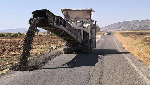 Araban&rsquo;da hizmet seferberliği