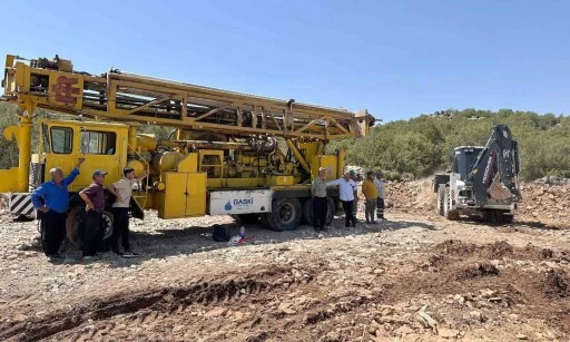 Araban&rsquo;da i&ccedil;me suyu sorunu GASKİ tarafından &ccedil;&ouml;z&uuml;ld&uuml;