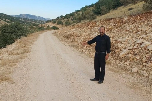 Arabanlı Muhtarlardan Şahin&rsquo;e Araban&rsquo;a hizmet seferberliği i&ccedil;in teşekk&uuml;r