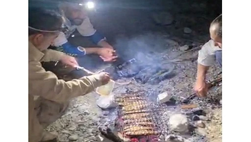 Arabanlı Sportif Olta Balık&ccedil;ılığı Sevdalıları