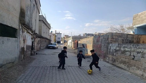 Arabanlı vatandaşlardan yerinde kentsel d&ouml;n&uuml;ş&uuml;m talebi