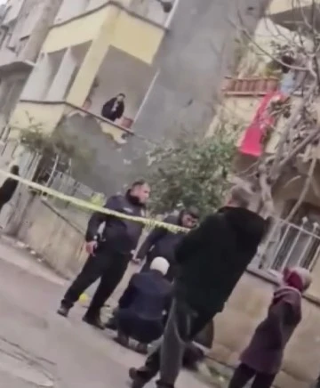 Aracında silahlı saldırıya uğrayan şahıs hayatını kaybetti