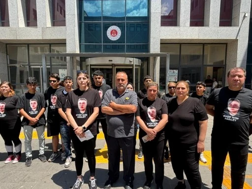 Arıcı davasında tutuklu sayısı 6'ya yükseldi