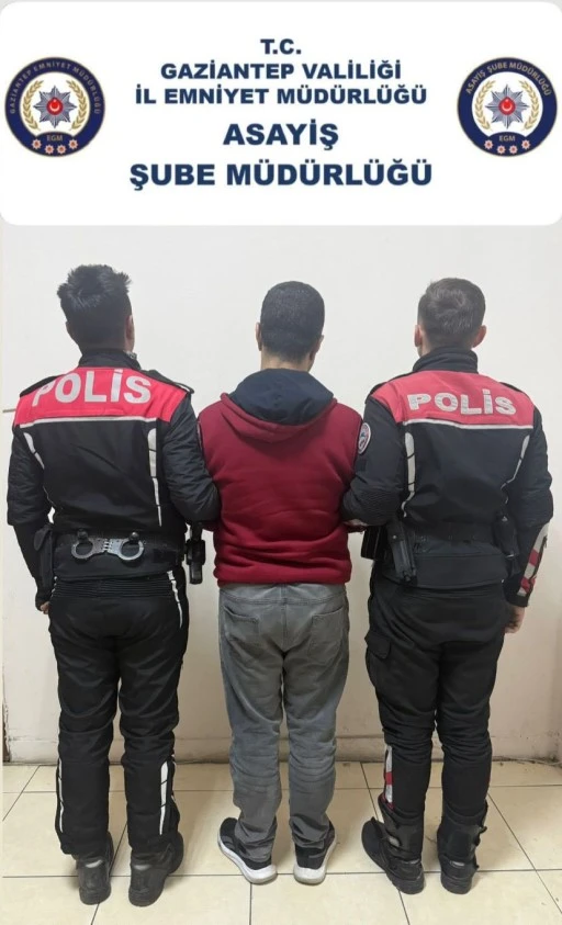 ASAYİŞ ŞUBE M&Uuml;D&Uuml;RL&Uuml;Ğ&Uuml;