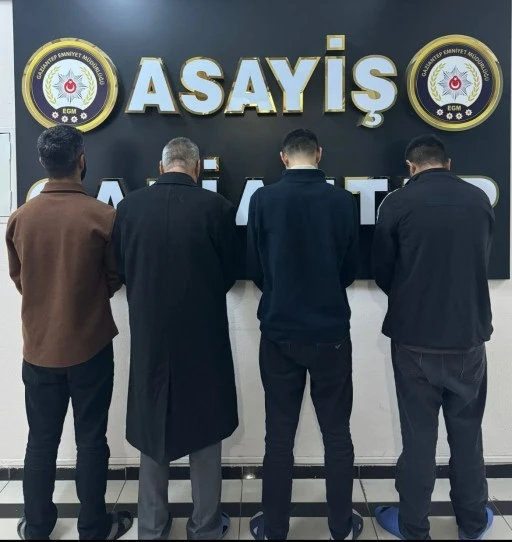 ASAYİŞ ŞUBE M&Uuml;D&Uuml;RL&Uuml;Ğ&Uuml;