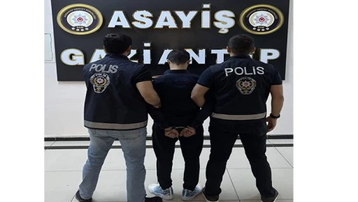 ASAYİŞ ŞUBE M&Uuml;D&Uuml;RL&Uuml;Ğ&Uuml;