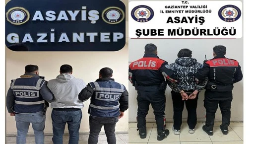 ASAYİŞ ŞUBE M&Uuml;D&Uuml;RL&Uuml;Ğ&Uuml;