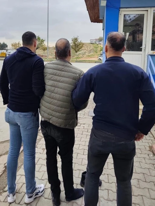 ASAYİŞ ŞUBE M&Uuml;D&Uuml;RL&Uuml;Ğ&Uuml;