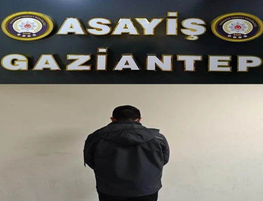 ASAYİŞ ŞUBE M&Uuml;D&Uuml;RL&Uuml;Ğ&Uuml;,GAZİANTEP