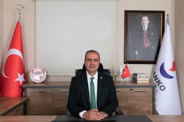 ASİD GENEL BAŞKANI DR. YILDIRIM